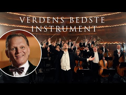 Verdens Bedste Instrument