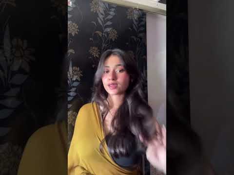 Haseennn!! | Aesthetic vibes | Girls_Everywhere | @trinkal_jitiya