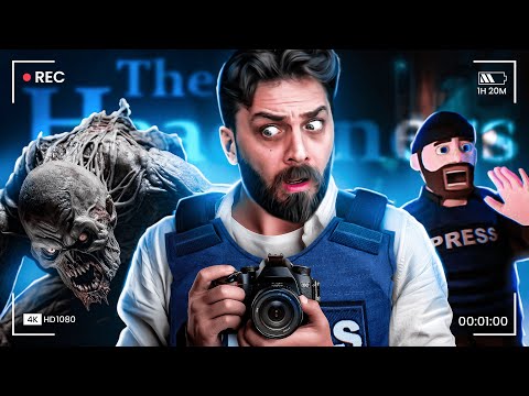 KIYAMET SONRASI ŞEHRE İNDİK! | THE HEADLINERS | BÖLÜM 1