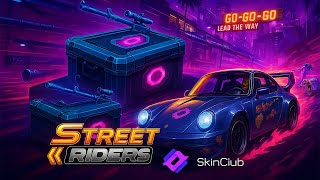Exclusive Event Case - Part 2 | Season 6 Episode 1 (skinclub)