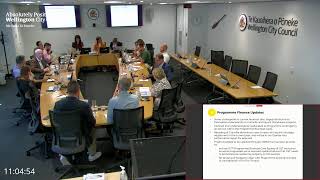 Briefing: Housing Upgrade Programme 2 Quarterly Report 28 January 2026