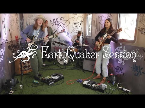 EarthQuaker Session Ep. 37 - Molly Miller/Joshua Ray Gooch/Alex Kyhn/Tamir Barzilay