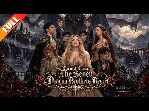 She Gave Everything to 7 Dragon Princes—They Betrayed Her, Then Begged Her to Come Back!