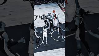 The hand of OG!