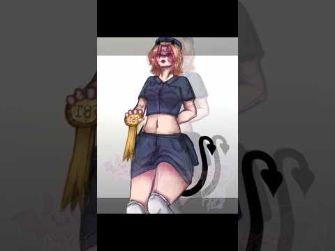 collab with @kkeichu #gacha #animatin #edit #fypシ #fakecollab