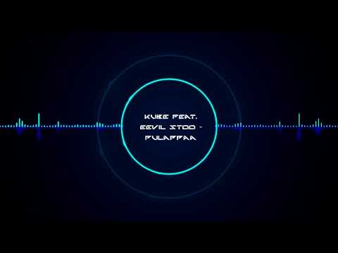 Kube & Eevil Stöö - Pulappaa [XTREME BASS BOOST]
