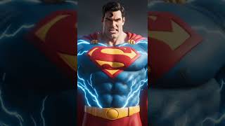 Spider-Man, Superman and Thor, marvel superheroes, transformed into super monsters￼