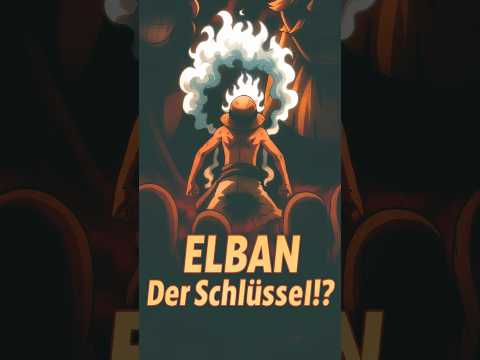 Riesen mit TEUFELSFRÜCHTEN?! 😳