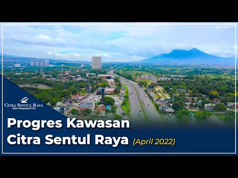 citra sentul raya