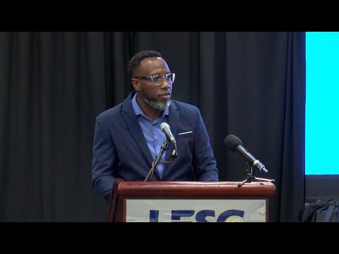 YouTube video thumbnail: Caipo Officially Completes Transition to Business Barbados