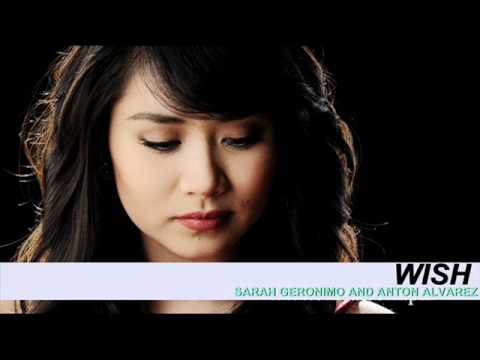 Wish - Sarah Geronimo and Anton Alvarez [NEW SINGLE 2011]