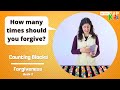 Understanding Forgiveness Through Questions