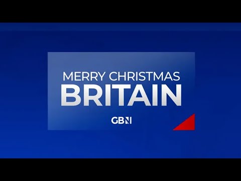 Merry Christmas Britain | Tuesday 26th December