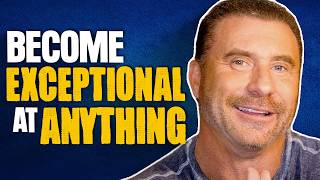 15 Success Habits to Mastering Anything in Life | Ed Mylett