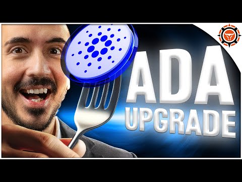 Cardano Fork EXPLAINED (Will It PUMP?)