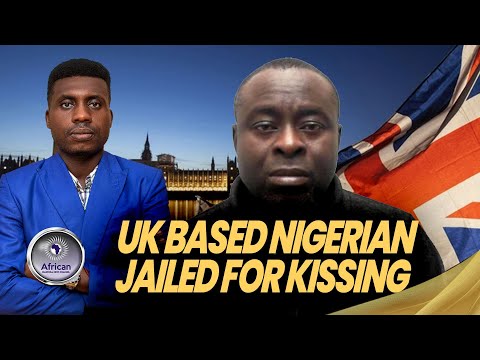 Broda Kissed His Patient in the UK and This Happened