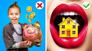 होटल🏨 सर्वाइवल | आसान पेरेंटिंग हैक्स और गैजेट्स