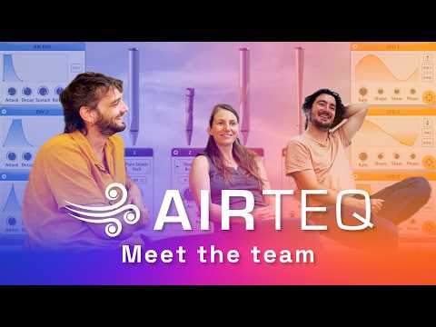 Airteq making of