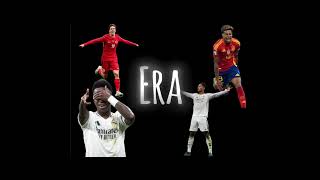 The new Era Edit | xShotEdits |