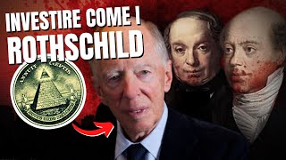 Dove (e come) stanno investendo i Rothschild