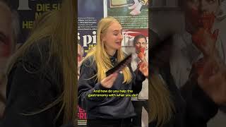 Stop overcharging for caviar! 😳