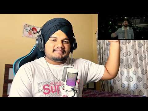 Reaction On HIT EM UP - Joban Randhawa | Latest Punjabi Songs 2025 | New Punjabi Songs 2025