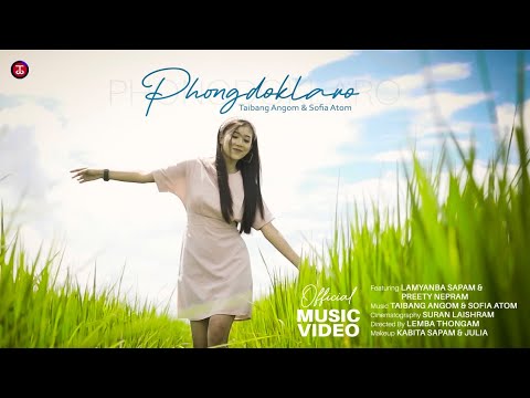 PHONDOKLARO || OFFICIAL MUSIC VIDEO