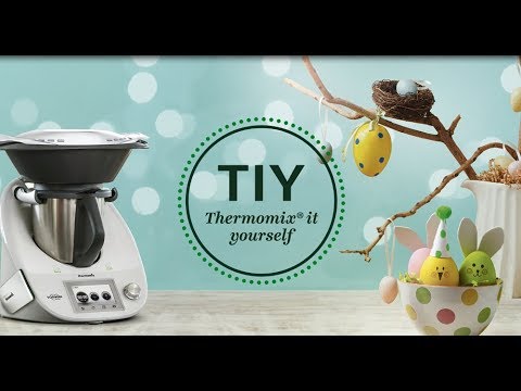 TIY : Oeuf mollet en feuilleté