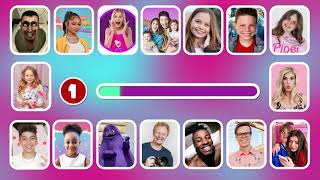 Part #1 Can you guess who's dancing Who dances better