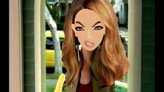 Diva Smackdown: Beyonce vs. Keri Hilson