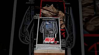 The BIGGEST poster for Friday the 13th #fridaythe13th #poster #horrormovies