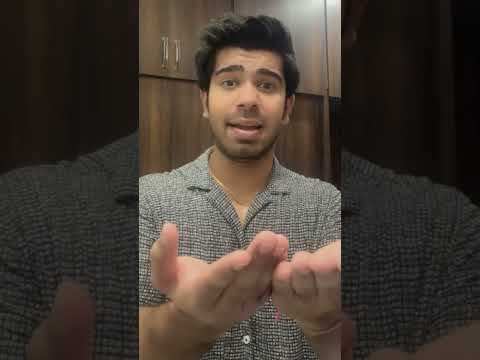 Instagram reels ki cringe of the year #shorts #funnyreels #roast