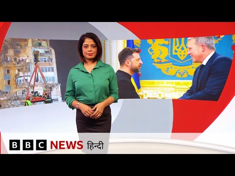 Trump рдХреЗ Ukraine War рд░реЛрдХрдиреЗ рдХреЗ рдкреНрд▓рд╛рди рд╕реЗ Russia рдХреЛ рд╣реЛрдЧрд╛ рдлрд╝рд╛рдпрджрд╛? Zelensky рдиреЗ рдХреНрдпреЛрдВ рдХреА рд╕рдореНрдорд╛рди рдХреА рдмрд╛рдд