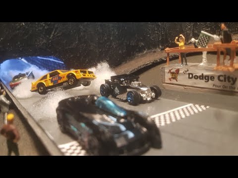 Coal Hills Diecast Racing
