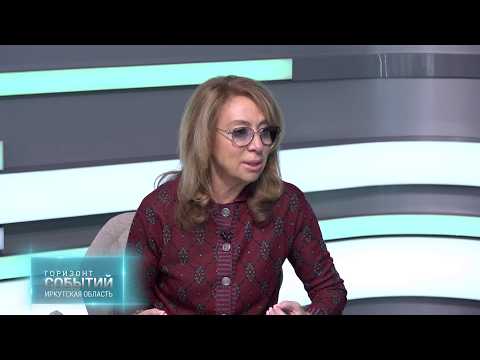 Кто он? ВИЧ-инфицированный в Иркутской области. "ГОРИЗОНТ СОБЫТИЙ" от 06.03.2926