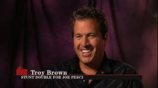 Home Alone (1990) - Where's Buzz Now?