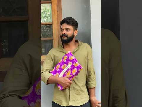 A sad 😂story🔥. #comedy #viralvideo #twist #acting #thuglife #malaylamcomedy