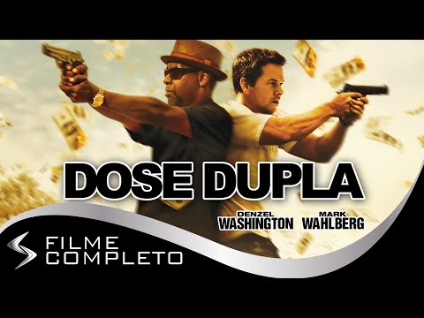 Dose Dupla (2013) · Dublado Português