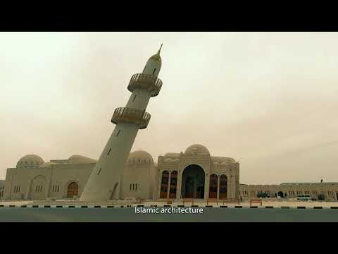 Sites of Serenity - Mosques with The Most Notable Designs