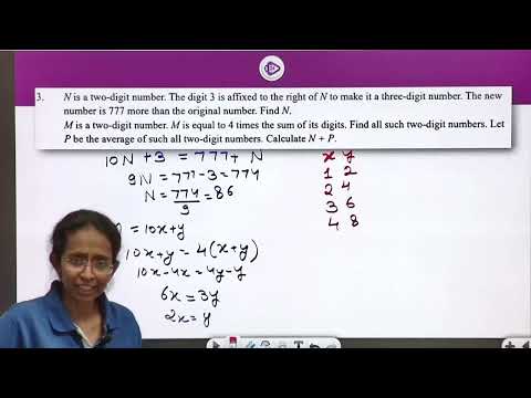 NMTC Stage 2 Primary Level 2025 | Full Paper Solution | Olympiad by Class24