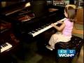 Emily Bair: A Young Piano Prodigy