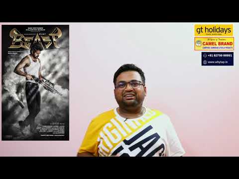 Beast review by prashanth
