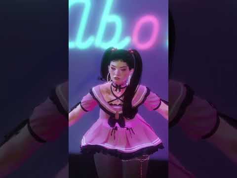 [Bernitz's] - TIKTOK DANCE - Soda Pop #secondlife #danceanimation #tiktokdance