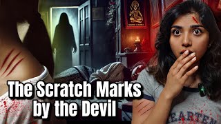 True Horror Story from Pathanpur : The Scratch marks by the Devil