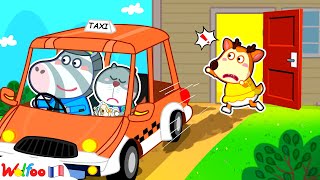 Kasper ! Reviens ! Mon Ami Est Parti 😭 Dessin Animé Pour Bébé 🎉 Collection D'épisodes