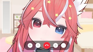 【FREETALK】Fox girl yappies!!