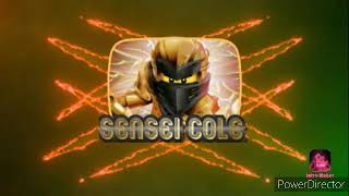 Ninjago stop motion announcement and official season 1 trailer