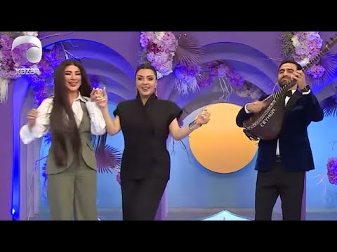 Yeni Mahnilar SazMen Ceyhun - Turkish Mashup Nefes & Vefa Aytekin Xezer Tv Yeni Oyun Havalari 2025