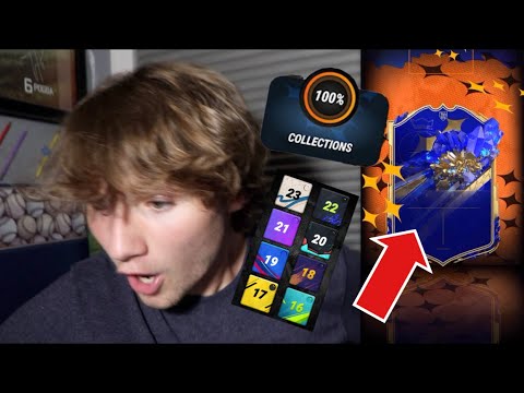 ROAD TO 100% COLLECTION on MADFUT GENERATIONS!!