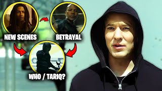 NEW Teaser - Unknown Mystery Character | Power Book 4 Force Season 3